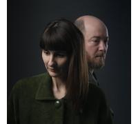Echo Collective Mirror Image (CD) Album