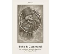 Echo & Command: The Ringmasters, Musicians & Marchers of the Buffalo Nickel.