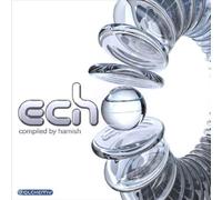 Echo - Compiled by Hamish - Various Artists (Audio CD)