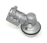 ECHO Coppia Conica per SRM-420TES e SRM-420ES, Asta 28mm | Ricambio Professionale, Alta Resistenza, Per Decespugliatori, Testina Ingranaggi, Compatibile SRM-420