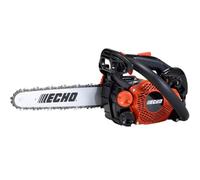 Echo CS-2511TES - Motosega da potatura 2,3 kg a scoppio professionale 25cc, barr
