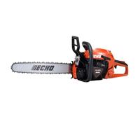 Echo CS-4920ES - Motosega a Scoppio Professionale Barra 45cm cilindrata 50.1cm³