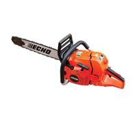 Echo CS-621SX - Motosega professionale a scoppio 59.8cc, lunghezza barra 50 cm