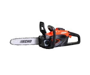 Echo DCS-310 - Motosega a Batteria 40V Lunghezza Barra 30 cm - Senza batteria e