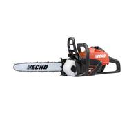 Echo DCS-3500 - Motosega a Batteria 56V Brushless X-Force con Lama 35cm - Senza