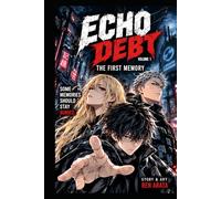 ECHO DEBT: The First Memory