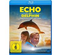 Echo, der Delphin - Eine Freundschaft fürs Leben