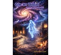 Echo der Urkraft: und die Wächter der Zeit