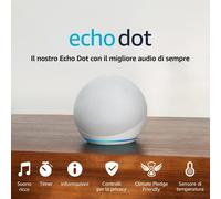 Amazon Echo Dot 5 bian.