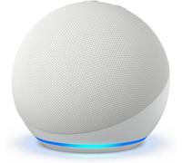 ECHO B09B8X9RGM Echo Dot (5Âª generazione, modello 2022) | Altoparlante Bluetooth intelligente con integrazione Alexa | COLORE: Antracite