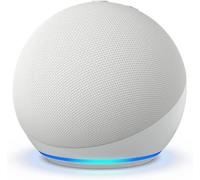 Echo Dot (Ultimo modello) | Altoparlante intelligente Wi-Fi e Bluetooth
