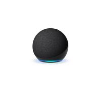Echo Dot (Ultimo modello) | Altoparlante intelligente Wi-Fi e Bluetooth, suono più potente e dinamico | Anthracite, con Accesso Anticipato ad Alex