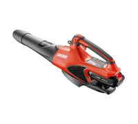 Echo DPB-2500 - Soffiatore a Batteria 56V Cordless Leggero con Motore Brushless