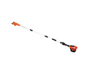 Echo DPPF-310 - Potatore su Asta a Batteria 40V Lunghezza Regolabile Barra 20 cm