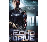 Echo Drive [Edizione: Stati Uniti]