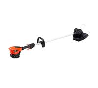 Echo DSRM-310 - Decespugliatore a batteria 40V con impugnatura a D 2.6 kg - Senz