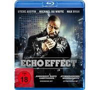 Echo Effect (Blu-ray) Austin Steve White Michael Jai Ryan Max Yates Allen