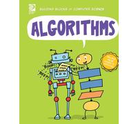 Echo Elise Gonzalez Algorithms (Tascabile)