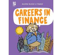 Echo Elise Gonzalez Careers in Finance (Tascabile)