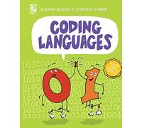Echo Elise Gonzalez Coding Languages (Tascabile)