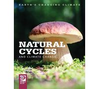 Echo Elise Gonzalez E Natural Cycles and Climate Change (Earth's Ch (Tascabile)