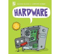 Echo Elise Gonzalez Hardware (Tascabile)