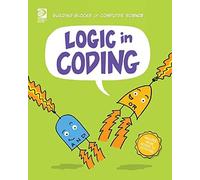 Echo Elise Gonzalez Logic in Coding (Tascabile)