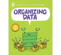 Echo Elise Gonzalez Organizing Data (Tascabile)