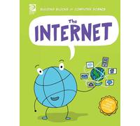 Echo Elise Gonzalez The Internet (Tascabile)