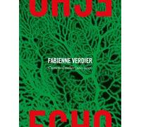 Écho. Fabienne Verdier. Carnets d'atelier (2011-2017). Ediz. a colori