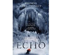 Echo: From the Author of HEX