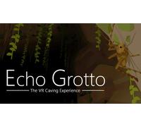 Echo Grotto