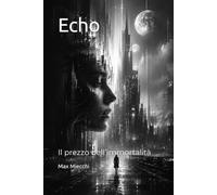 Echo: Il prezzo dell’immortalità: 57
