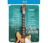 Echo in the Canyon (Blu-ray) Lou Adler Fiona Apple Norah Jones
