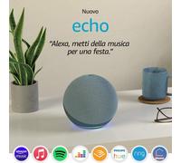 Amazon Echo (4. Generation)