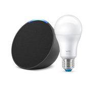 Echo Mini Speaker B0CLM6KFTW Nero