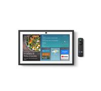 Amazon - Amazon Echo Show 15 (2024 Release)-bianco Amazon