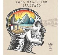 Long Beach Dub Allstars – Echo Mountain High – CD