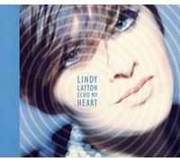 Echo my heart [Single-CD]