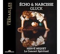 ECHO & NARCISSE