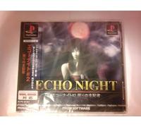ECHO NIGHT #2 ～眠りの支配者～