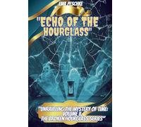 "Echo of the Hourglass" VOLUMEN II