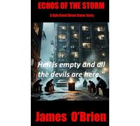 ECHO OF THE STORM: A KYLE REED SILENT STORM STORY