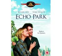 Echo Park (DVD) Tom Hulce Susan Dey Michael Bowen Christopher Walker