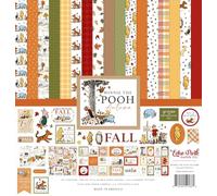 Echo Park Paper Kit di raccolta, carta, multicolore