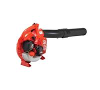 Echo PB-2520 - Soffiatore per foglie a scoppio 25.4 cc 3.9 kg professionale e domestico, velocità aria 76,2 m/s