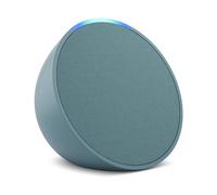 ECHO POP - ALTOPARLANTE INTELLIGENTE CON INTREGRAZIONE ALEXA -VERDE PETROLIO