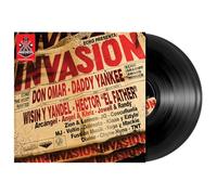 Echo Presenta: Invasion