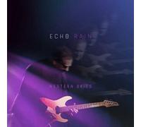 Echo Rain - Western Skies