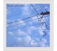 Echo Revolution - In The Wire